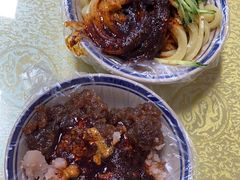 -老字号·三十一号面皮(商埠路步行街店)