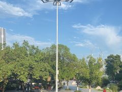 -一澜江宴·江景地标楚菜(江滩公园店)