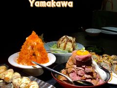 -YAMAKAWA(龙湖胥江天街店)