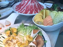 -阿杜打边炉(五江天街店)