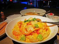 -悦轩中餐厅·高空江景·杭州柏悦酒店