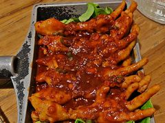 -恩你小木屋·韩式料理(假日广场店)