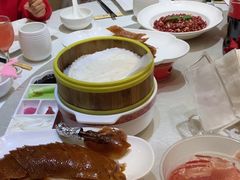 -大鸭梨烤鸭(房山店)
