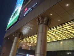 -正佳广场万豪酒店-粤菜餐厅·点心·海鲜·聚餐