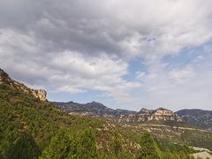 -石经山风景区