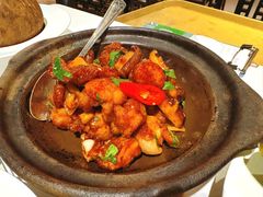 -汤城小厨•粤菜•靓汤(苏州街店)