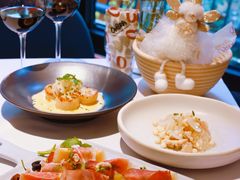 -Alimentari早午餐(安福路店)