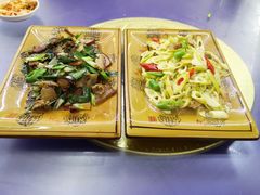 -君华饭店·腊排铜火锅