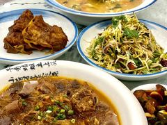 -苏师傅菜馆(上沙店)