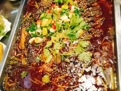 -宗泉烤全羊·烤羊腿·家常菜(解放东路店)