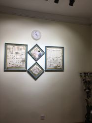 -熙画美上门MakeUp美甲美睫