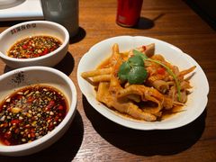 -乔街深夜食堂·小龙虾·高压锅生蚝(杭州总店)