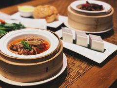 -小湾茶楼