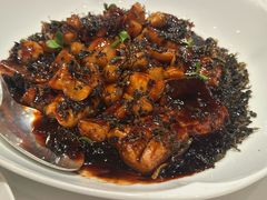 -北京柏悦酒店·锦庭餐厅Dining Room