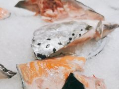 -V-ONE西雅图海鲜自助餐厅(仓山万达广场店)