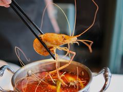 -云厨·高空西餐厅(成都瑯珀·凯悦臻选酒店)