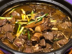 鸭血烧老鹅-双东酒店(东关街店)