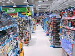 店内环境-TOYSRUS玩具反斗城(厦门新生活广场店)