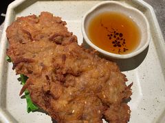 -金鱼妈妈 山野·食趣(荫山街店)