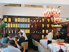 -满堂·烤鸭店·北京菜(鼓楼店)