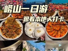 -单家老院·院子里的青岛菜(沙子口店)