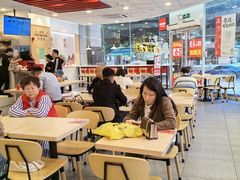 -永和大王(茉莉上新·友谊店)