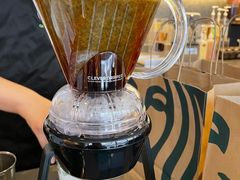 -星巴克(古象大酒店店)