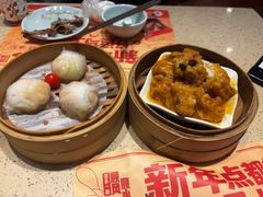-点都德(长泰广场店)