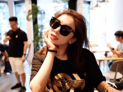-Home Cafe(水榭春天店)