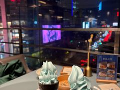 -小大董·烤鸭(观景餐厅·南京西路店)