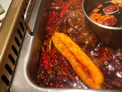 -雾都渣渣火锅(南城智汇城店)