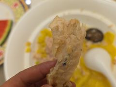 -鹿鸣春饭店(总店)