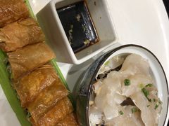 -梧桐花园餐厅(新城店)