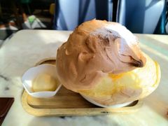 -港丽餐厅(高德置地店)