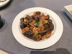 -老北门·苏帮菜·湖景包间(月光码头店)