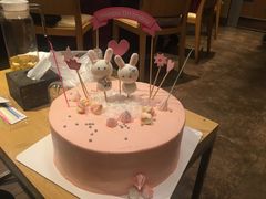 -DIY SWEET21(升平路店)
