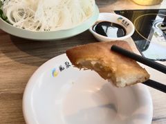 -龙聚德北京烤鸭(沙坪坝华宇A馆店)