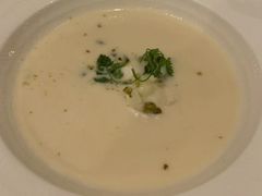 白芦笋浓汤-蝶舍·MAISON PAPILLON