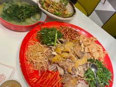 -清晖小苑•顺德地方菜(壹海城店)