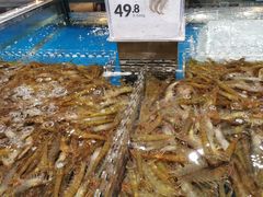 -盒马鲜生(枣园路店)