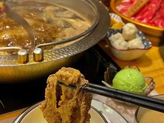 -牛匠和牛寿喜锅(西安总店)