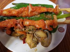 -比尔森韩式烤肉自助(国商店)