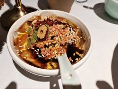-小河盐帮·私家菜·烤鸭(三元桥·霄云路店)