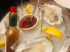 -恰餐厅及酒吧 CHAR Bar & Grill (北京丽都皇冠假日店)