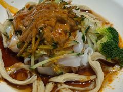 -阿香米线(龙岗万科广场店)