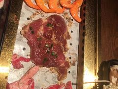 -新石器烤肉(中房金谊广场店)