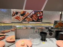 -争鲜回转寿司(南开大悦城店)