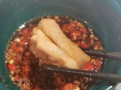 -润泽园椰子鸡(汇一城店)