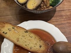 -红小满休闲餐厅(十全街店)