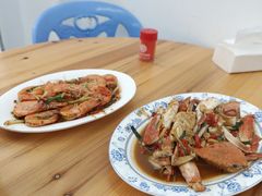 -黄记饮食店·潮汕家常菜(丹霞庄中区店)